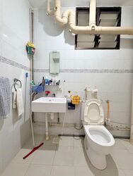 Blk 699C Hougang Street 52 (Hougang), HDB 4 Rooms #580236361